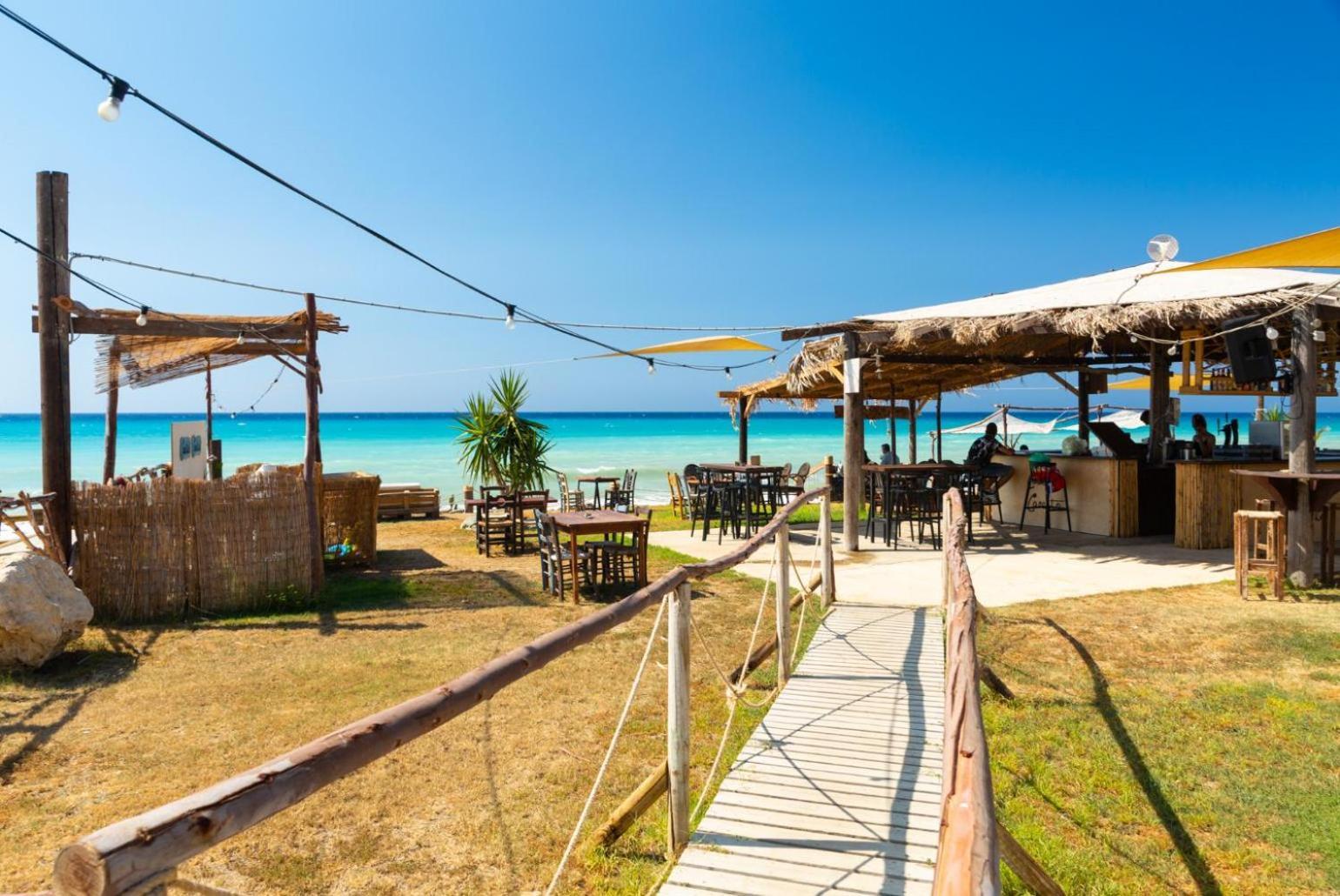 Villa Olivetta Kato Yialia Exteriör bild