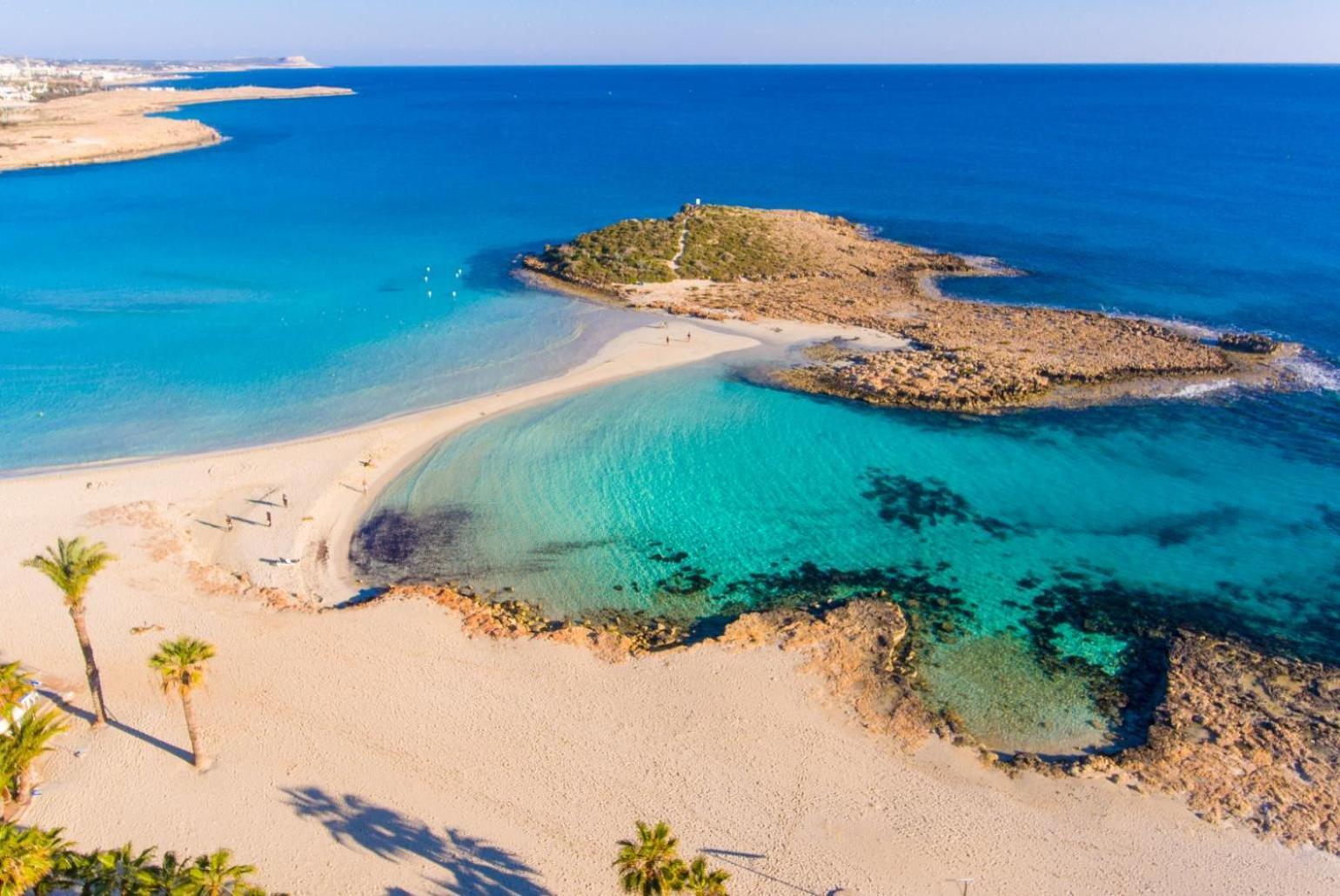 Villa Olivetta Kato Yialia Exteriör bild