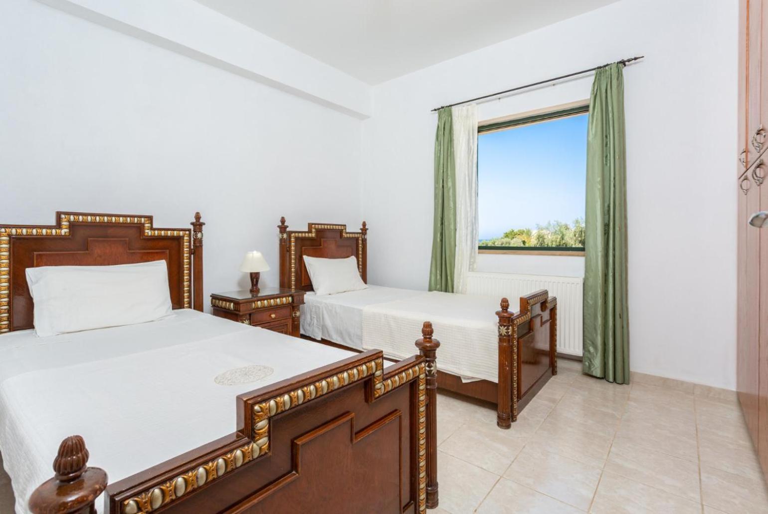 Villa Olivetta Kato Yialia Exteriör bild