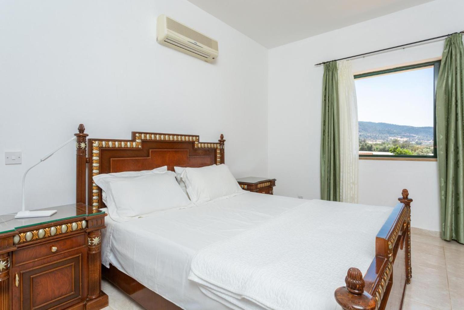 Villa Olivetta Kato Yialia Exteriör bild