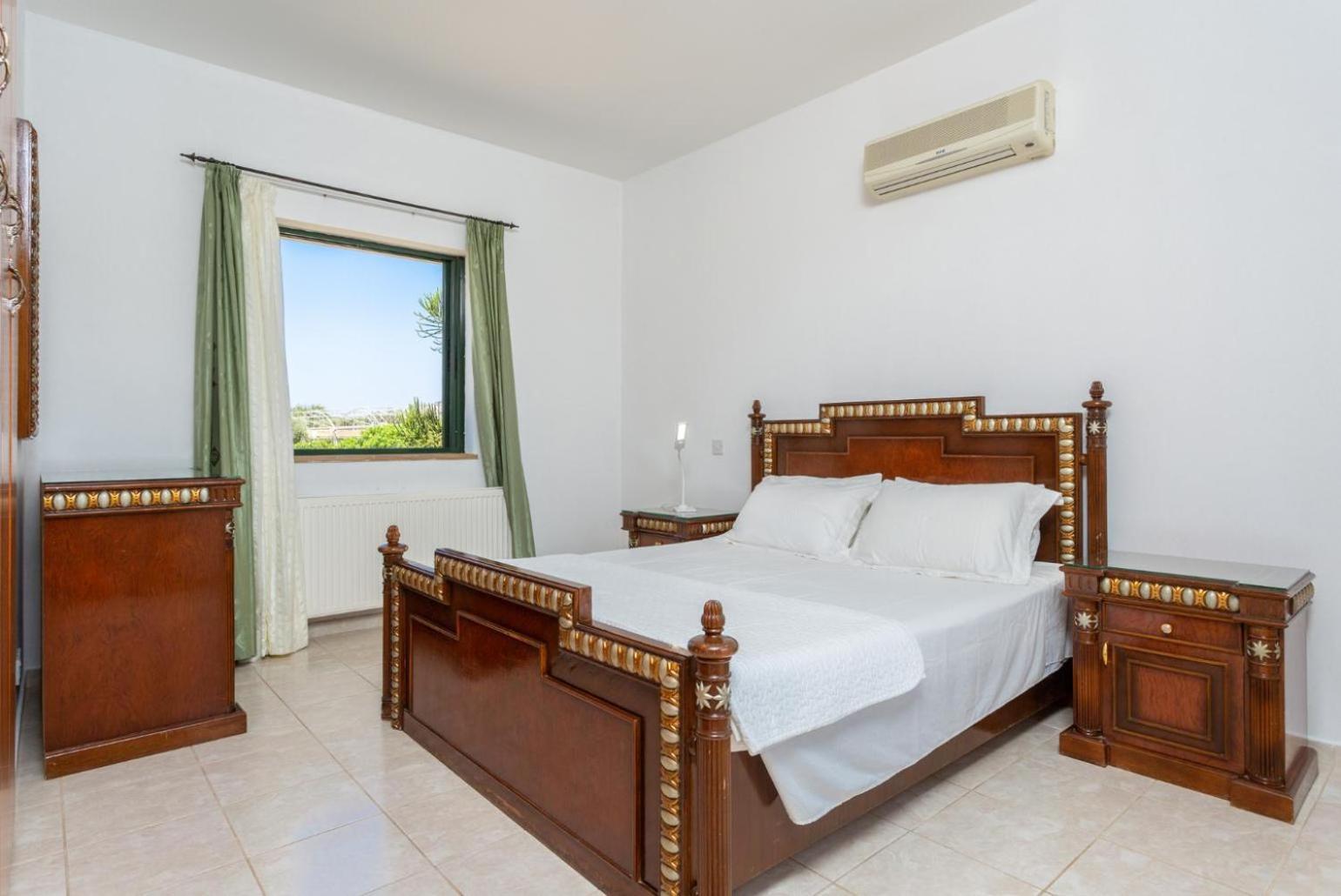 Villa Olivetta Kato Yialia Exteriör bild