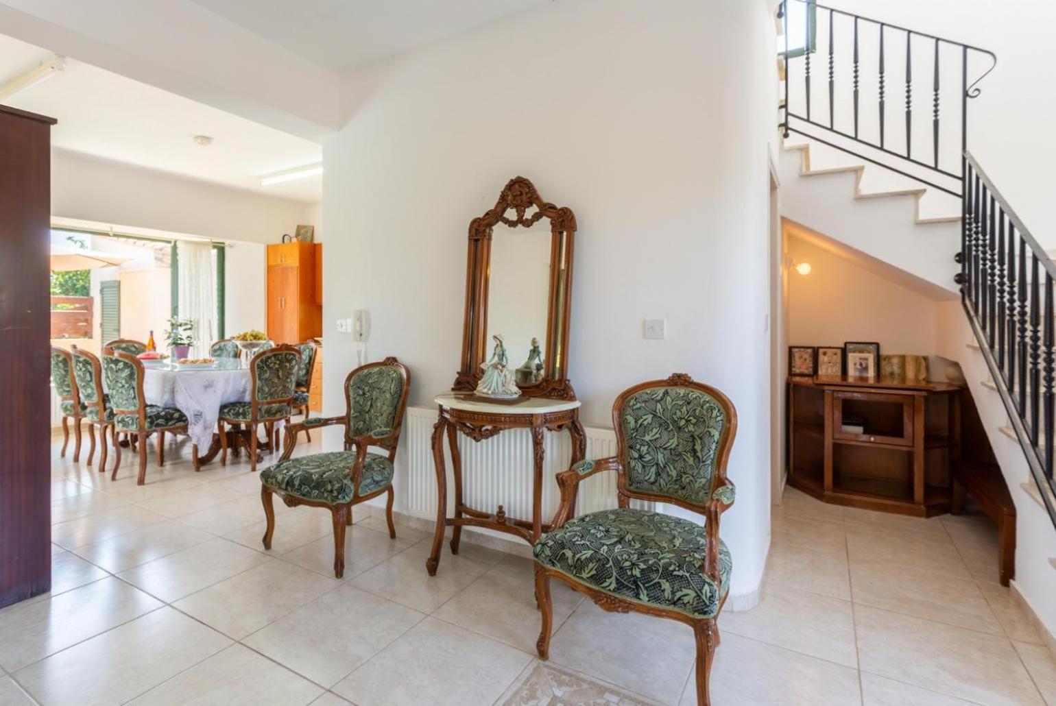 Villa Olivetta Kato Yialia Exteriör bild