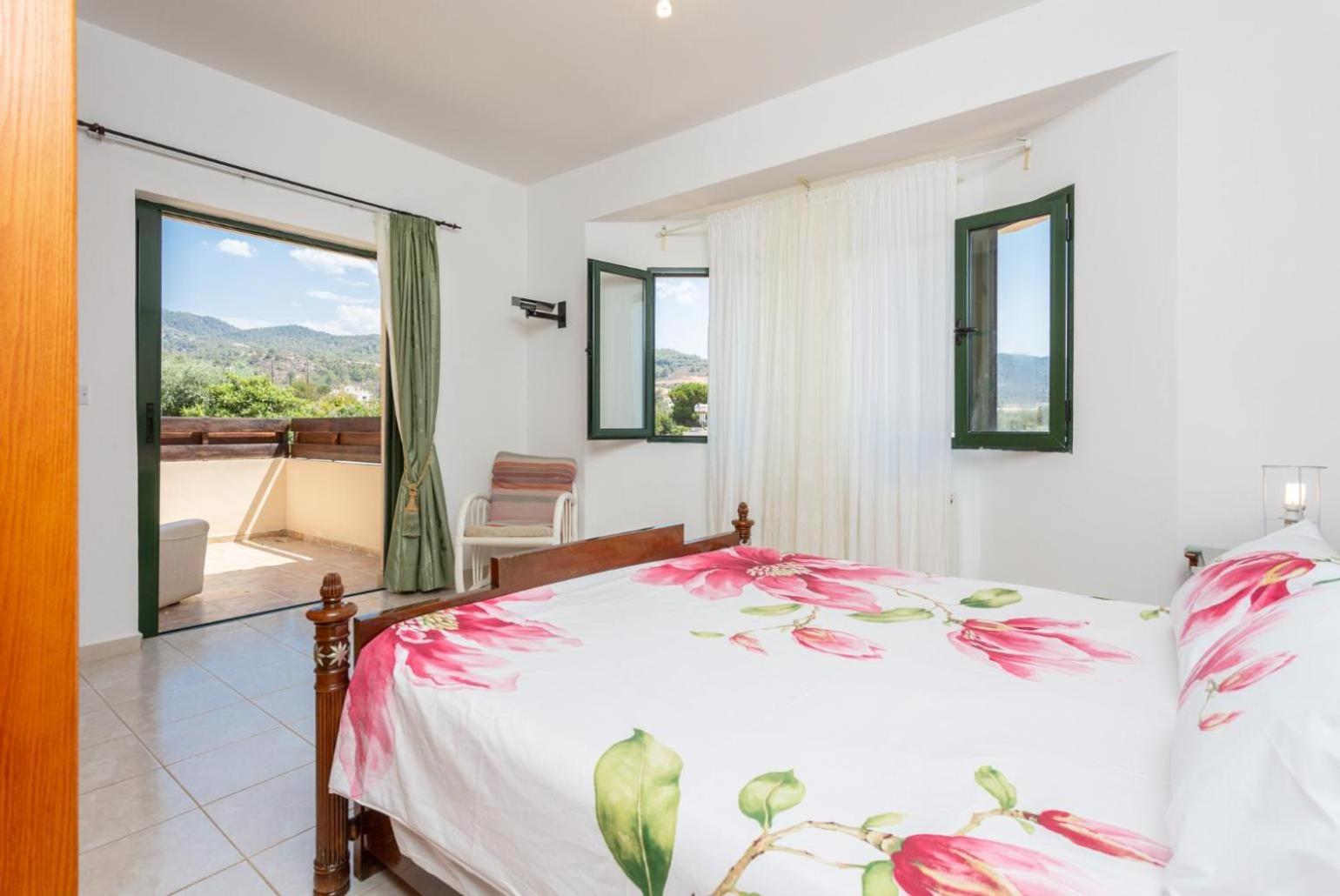 Villa Olivetta Kato Yialia Exteriör bild