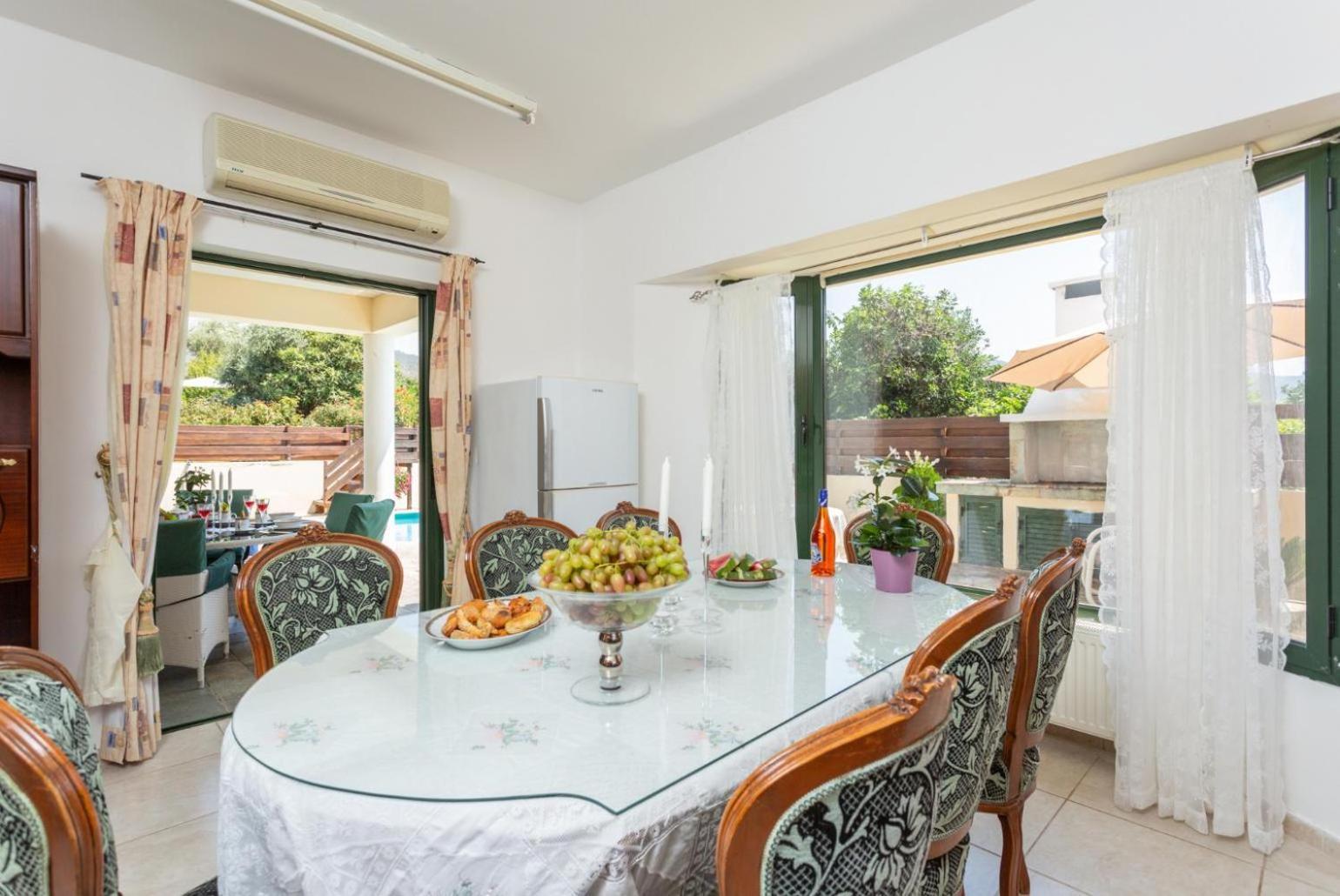 Villa Olivetta Kato Yialia Exteriör bild