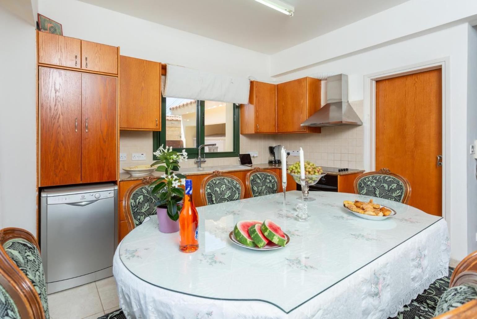 Villa Olivetta Kato Yialia Exteriör bild
